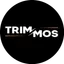 Logo da Trimmos Barbearia